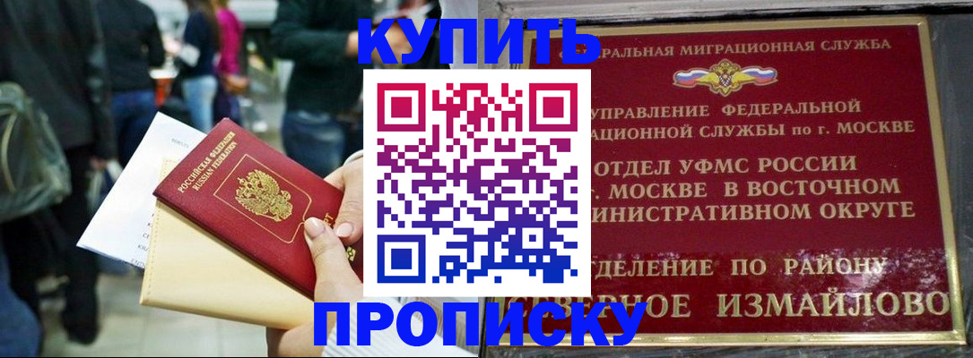 временная прописка в Протвино